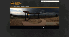 Desktop Screenshot of gsgnwa.com